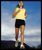 Regular Exericise Helps Burn Binge Fat